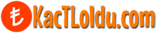 Kaç TL Oldu